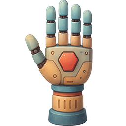 GageHand